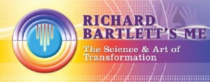 Richard Bartlett's me