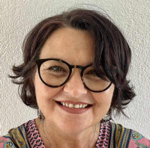 Mag. Andrea Schmitz-Dohnal Lebenskraft-Coach